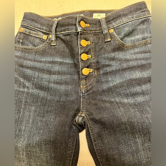 J.Crew Jeans - Picture 1 of 4